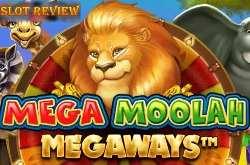 Mega Moolah Megaways Slot Review